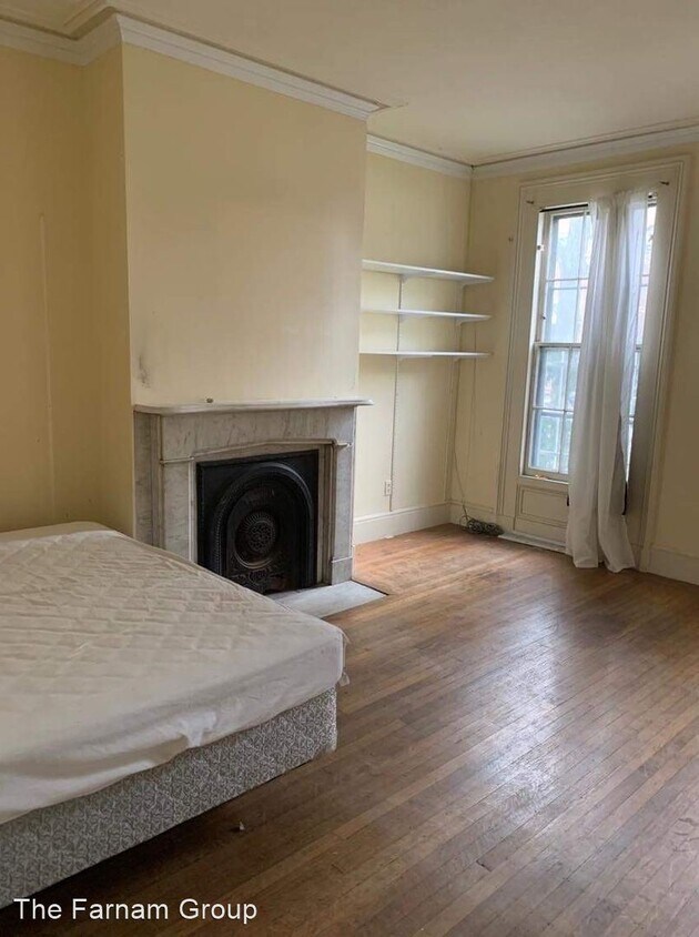 Primary Photo - 4 br, 2 bath House - 101 Howe St