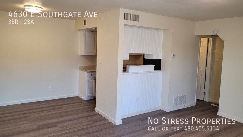 Foto principal - Remodeled 3 Bed Town Home of 40th St & Bro...