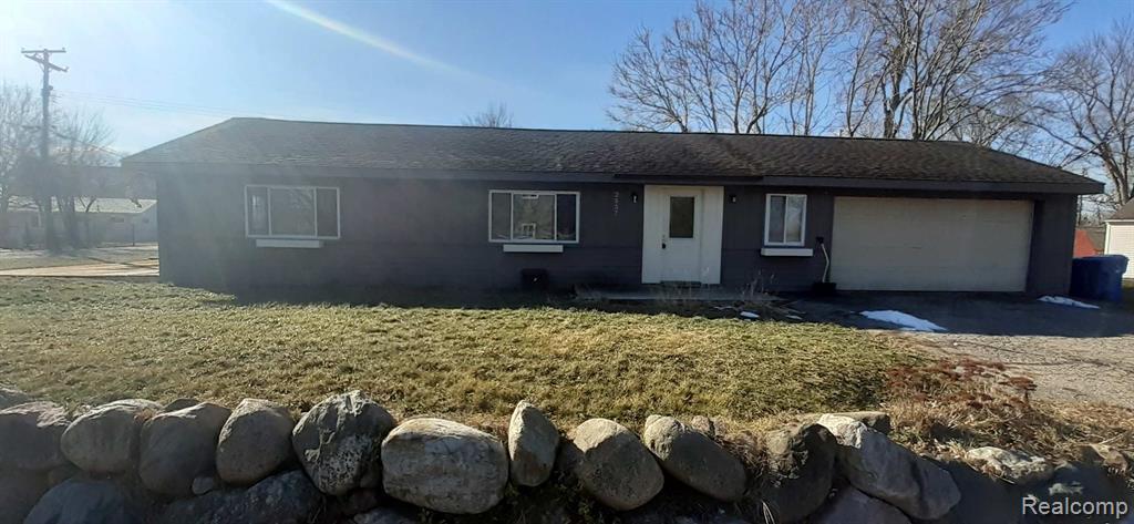 Primary Photo - 2557 Desmond Rd