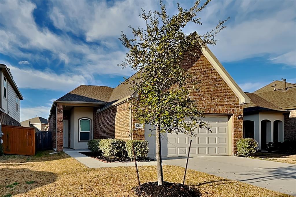 12810 Gallowhill Dr, Atascocita, TX 77346 House Rental in Atascocita