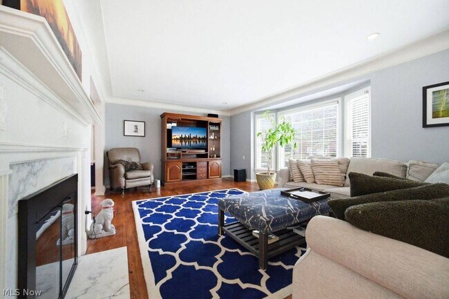 Building Photo - Beautiful 4-Bedroom Brick Colonial in University Heights