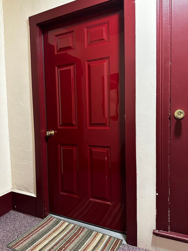 Foto del edificio - 583 Mill St