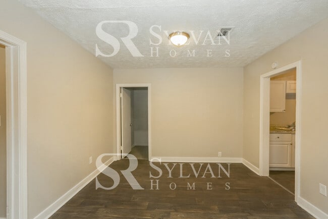 Building Photo - The Lifestyle You Deserve.
