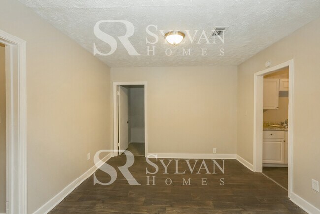 Foto del edificio - The Lifestyle You Deserve.