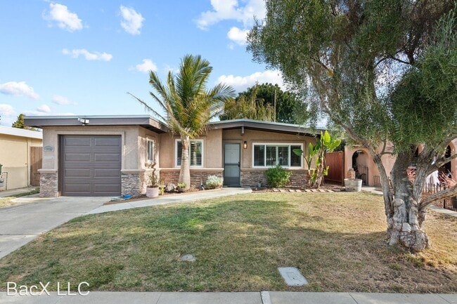 Foto del edificio - 3 br, 1 bath House - 1252 Cabrillo Ave