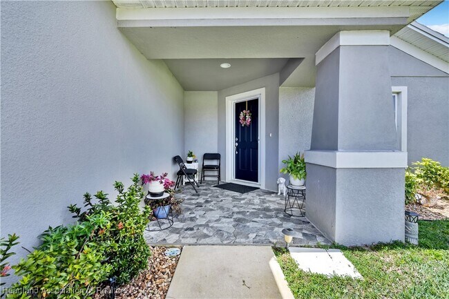 Foto del edificio - 5320 Pebble Beach Dr