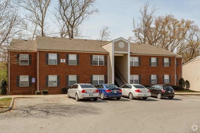 Building Photo - Cypress Creek