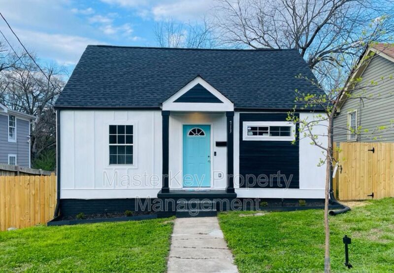 Foto principal - 713 Massey Ave