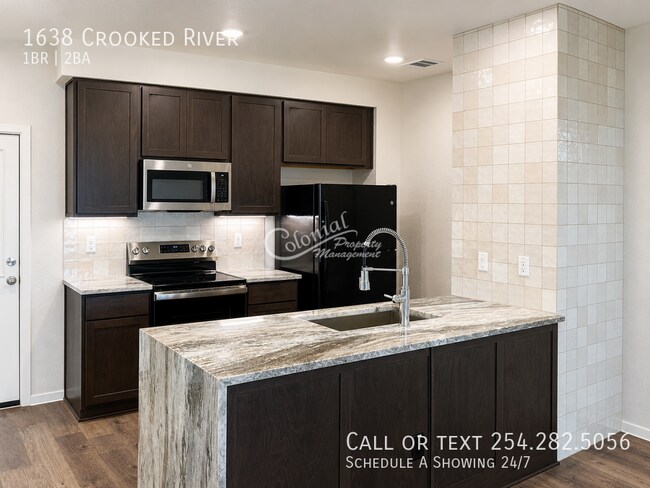 Foto del edificio - 1638 Crooked River