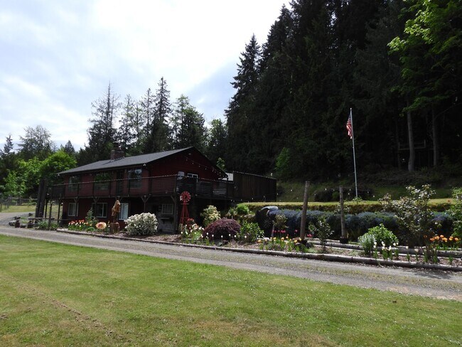 Foto del edificio - Quality Country Living