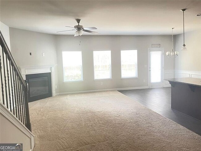 Foto del edificio - 2666 Pointcrest Way