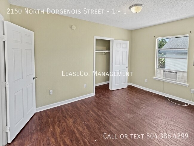 Foto del edificio - 2150 N Dorgenois St