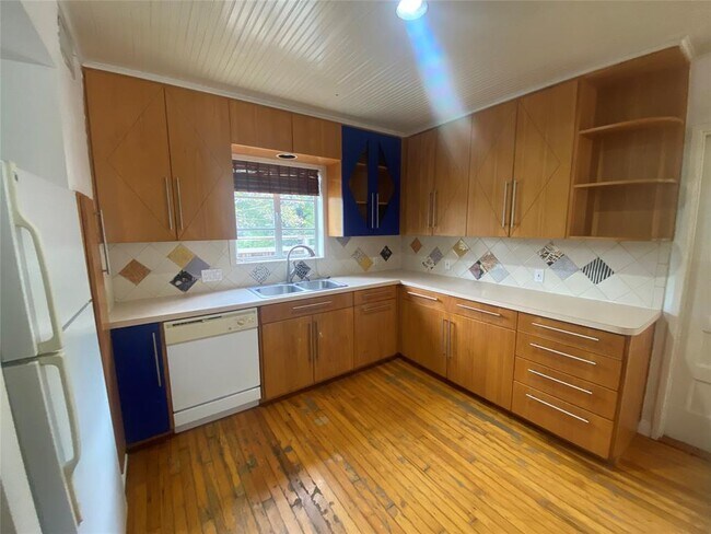 Foto del edificio - 3111 Dancy St