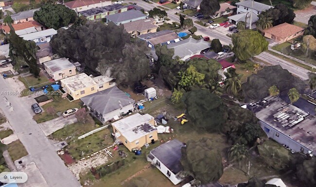 Foto del edificio - 720 NW 15th Terrace