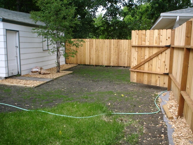 Building Photo - Charming 4-Bedroom Minneapolis Home with Finished Basement & Hardwood Floors