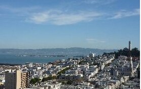 Foto del edificio - 2034 Leavenworth St