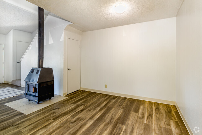 4HAB, 2BA - 1.420SF - Temescal Apartments