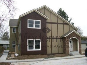 Building Photo - 1100 S College Ave