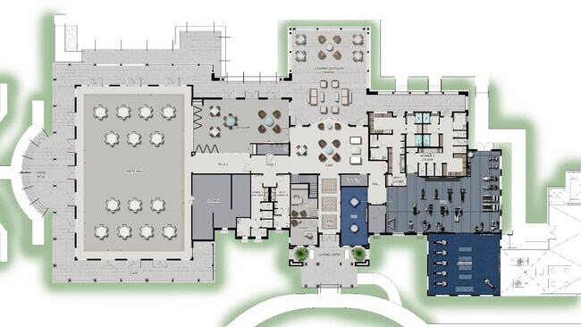 Foto del edificio - 12420 Nautilus Cir