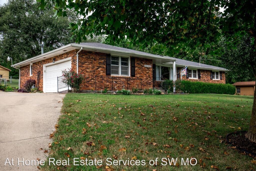 Foto principal - 3 br, 2 bath House - 4245 S Windermere Ave