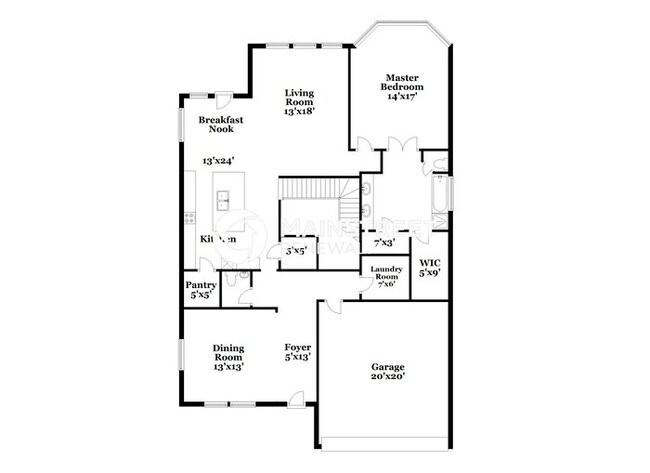 Foto del edificio - 6 Bedroom Pet-Friendly Home in Cibolo, TX with Main Street Renewal