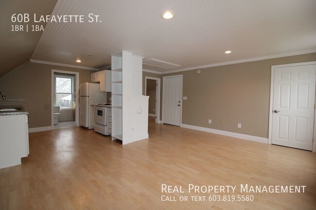 Building Photo - Spacious 1 Bedroom Apartment in Rochester!