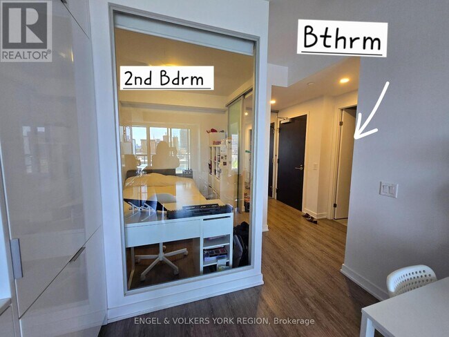 Photo du bâtiment - 609-1609 Avenue Rd