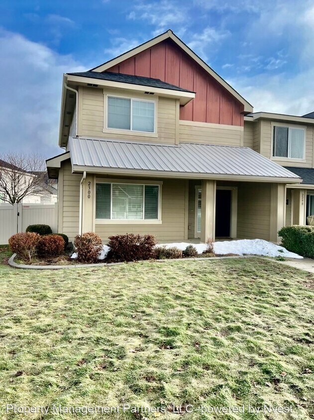 3 br, 2.5 bath House 2300 N Country Vist... House Rental in Liberty