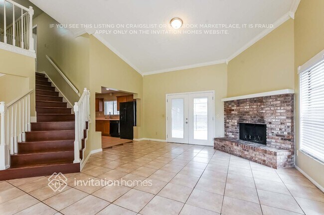 Foto del edificio - 2373 Oxer Ct