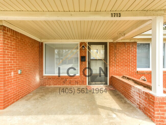 Foto del edificio - 1713 Sheffield Rd