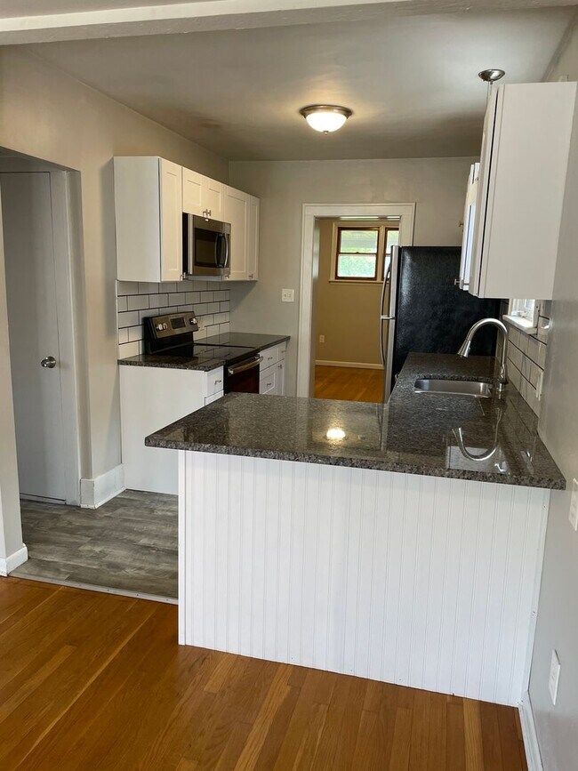 Building Photo - 3 bedroom single family home in Bridgeville!