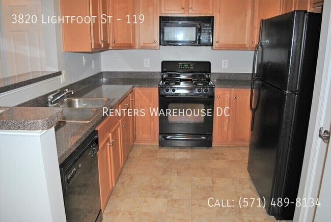 Photo - 3820 Lightfoot St-119 House