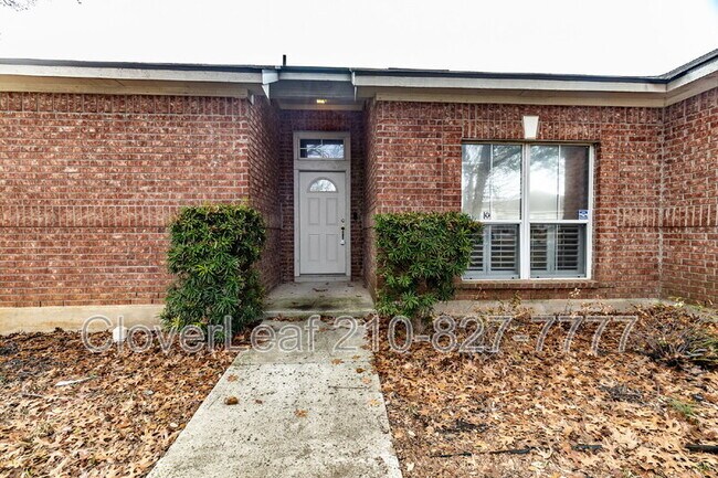 Foto del edificio - 1628 Bench Trail