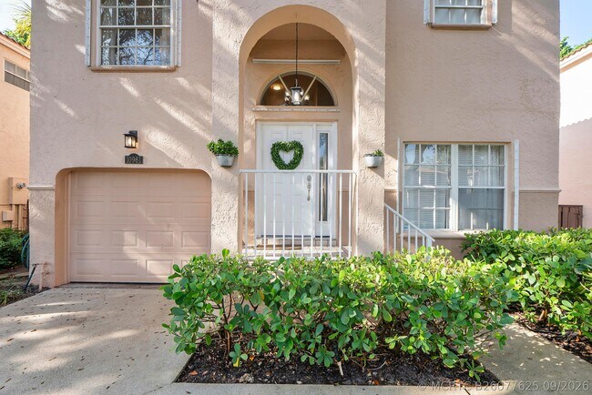 Foto del edificio - 10961 NW 12th Dr