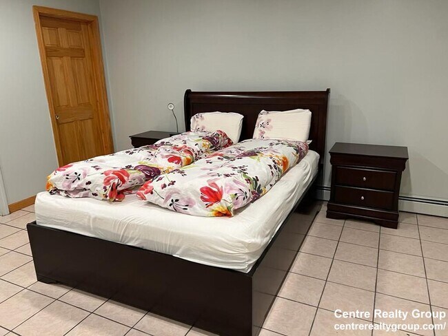 Foto del edificio - Top-notch and unique apartment