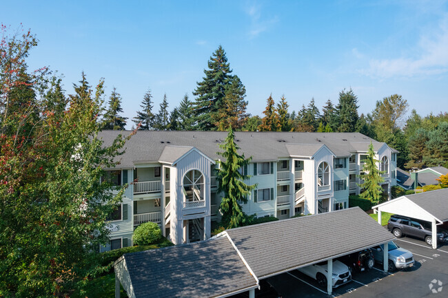 Foto del edificio - Meadowridge Apartments