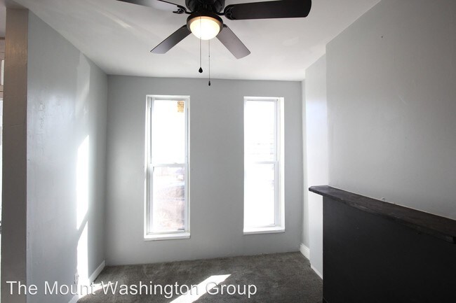 Building Photo - 3 br, 2 bath House - 1114 S Paca St
