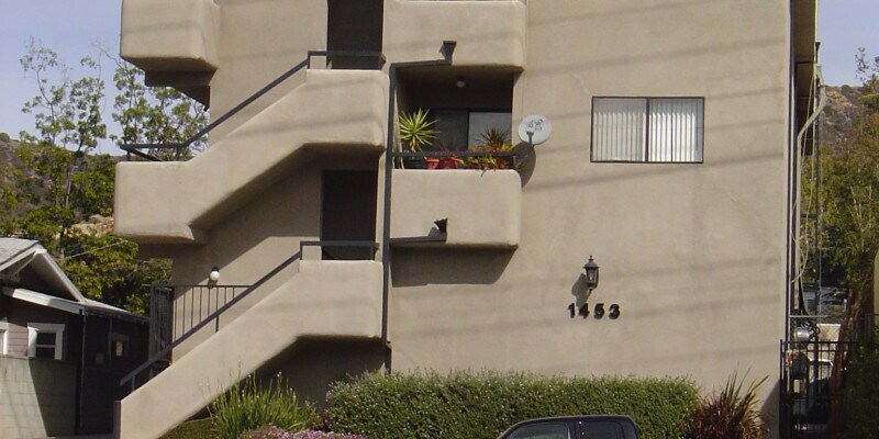 Primary Photo - Colorado Apartments