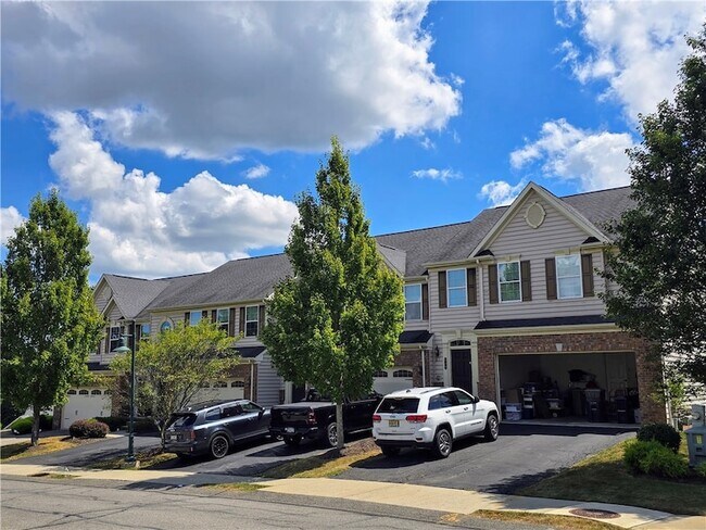 Foto del edificio - 809 Fairgate Drive