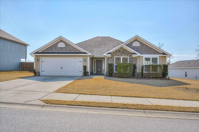 Foto del edificio - 4507 Raleigh Dr