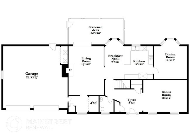 Building Photo - 7128 Amarillo Dr
