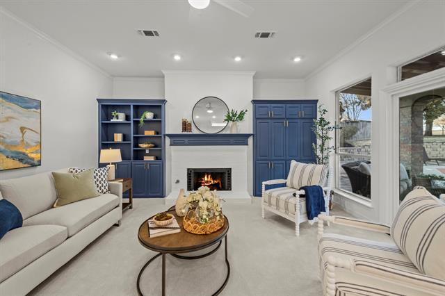 Foto principal - 2600 Cedarwood Ct