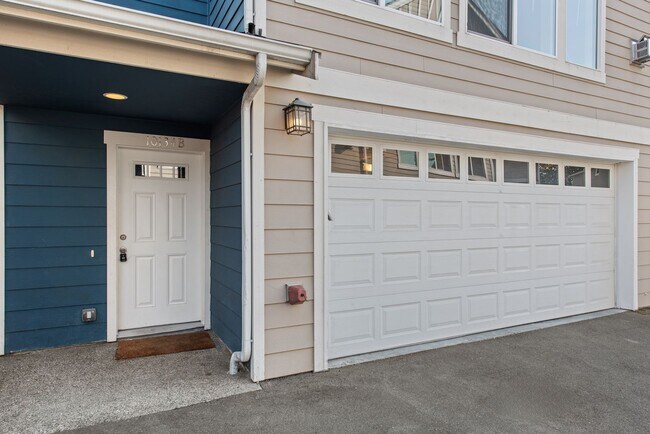 Building Photo - 4BR + Den Greenwood Home with Private Suite & 2-Car Garage
