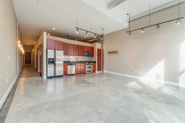 Foto del edificio - 1312 Live Oak St