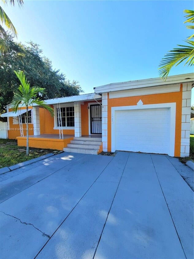 1120 NW 151st St, Miami, FL 33169 House Rental in Miami, FL