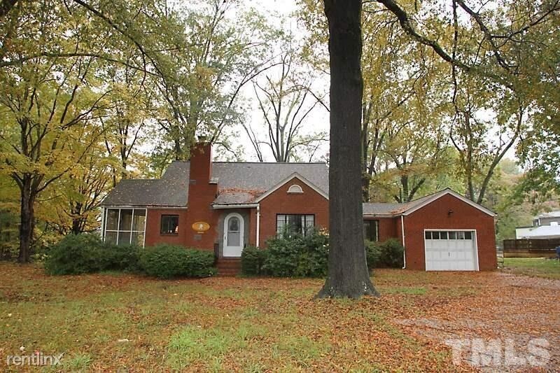 Foto principal - 2 br, 1 bath House - 3308 Old Chapel Hill Rd
