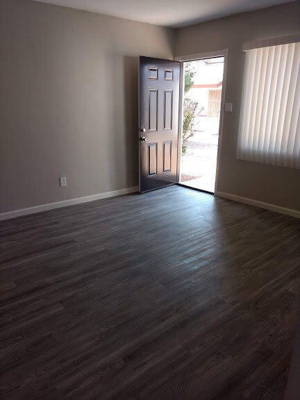 Foto del edificio - 1346 E Willetta St #4