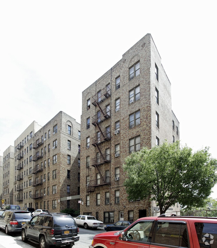 3510 Decatur Avenue - 3510 Decatur Ave Bronx, NY 10467 | Apartments.com