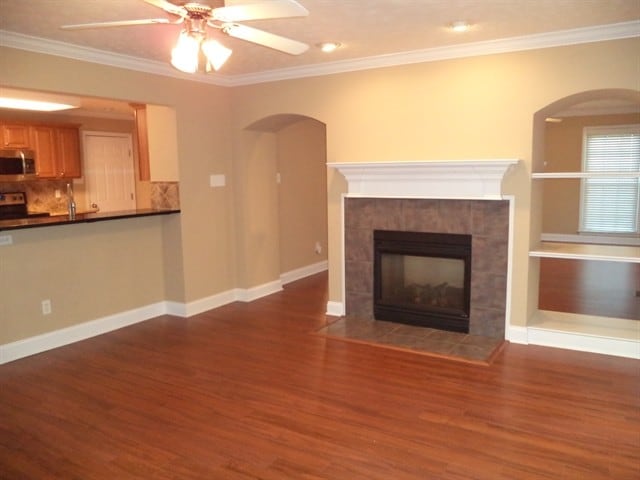 Building Photo - 1054 Garrison Ridge Boulevard