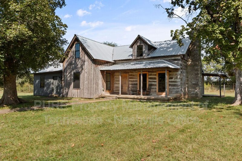 Foto principal - 1330 Kenny Nelson Rd
